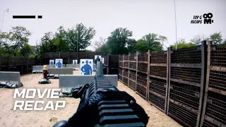 Elite SWAT Instructor Becomes HUNTED by RUTHLESS KILLER! | Top G Recaps