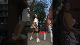 B*tch From Da Souf by Latto~~tiktok compilation challenge