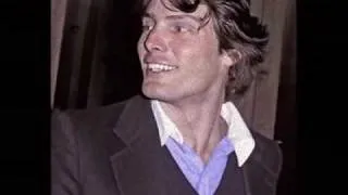 Christopher Reeve!!!