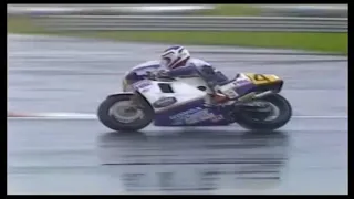 1985 British GP