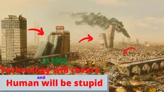 In 2505, Human will be come stupid and ignorant | Idiocracy movie explained | Precise Story Movie