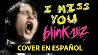 I Miss You「Spanish Cover/Fandub/Cantada en Español」- OMXR