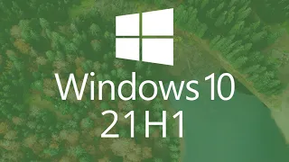 Windows 10 21H1 is a step closer to official release with testing open to enterprise users