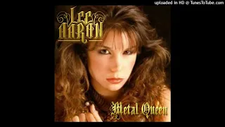 Lee Aaron - Metal Queen (Album Version 1984)