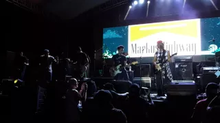 Markus Highway - Germs (UP Fair 2016)