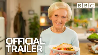 Mary Berry's Simple Comforts: Trailer | BBC Trailers