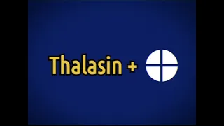 Thalasin+ Emotions Analog horror|Fan Remake