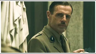 Генерал Де Голль -  русский трейлер фильма 2020. (драма, биография, история)