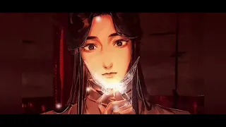 Tgcf opening (fanmade)by Elias #heavenofficialsblessing