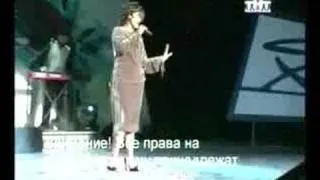Mashidat Omarashabova - Cvetov ulibka