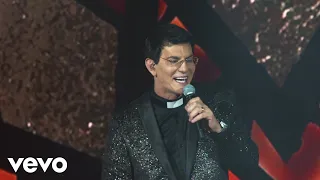 Padre Reginaldo Manzotti - Vou Levar A Paz (Ao Vivo Em Curitiba / 2019)