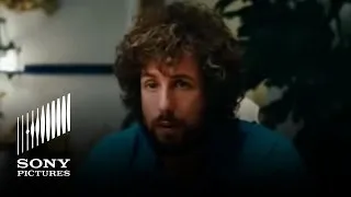 Trailer en Español No te metas con Zohan