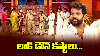 Hyper Aadi Top 5 Jabardasth Skits | 12th March 2024 | Jabardasth | ETV