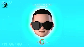 Daddy Yankee - Con Calma (Solo Version) (Official Audio)