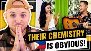 ELLA WITH TAONG GRASA ❤️ | Ito na guys sobrang kilig 🥰 | HONEST REACTION