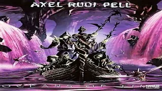 Axel Rudi Pell 🇩🇪 – Living On The Wildside (1998)