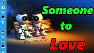 Best SciFi Storytime 1491 - Someone To Love or Human life advice| HFY |