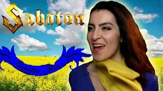 ⚔️ SABATON ⚔️ - Carolus Rex