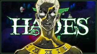 We're Being Watched | Let's Play Hades II Part 4