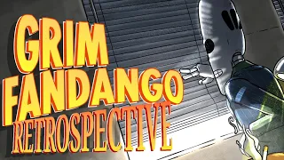 The Death of LucasArts Adventure Games | Grim Fandango Retrospective