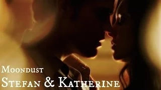 Stefan + Katherine | Moondust