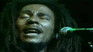 Bob Marley live at the rainbow 1977 Full HD wild screen