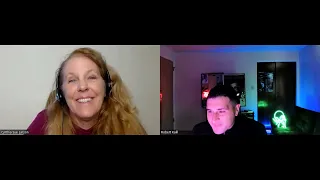 Mandela Effect, Reality Shifting, Time Shifts - Cynthia Sue Larson & TSP Episode # 747