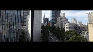 AmPm / Streets of Tokyo feat. Michael Kaneko (Lyric Video)