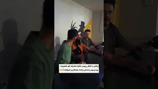 سروران عزیزی که در اعمال خاکسپاری یاری دادند😂 #پدرخوانده #شبهای_مافیا #امیرعلی_نبویان  #مافیا