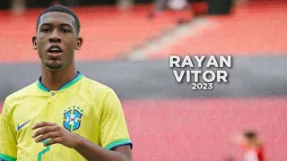 Rayan Vitor is the Next World Superstar 🇧🇷