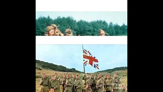 dad's army  a funny comedy