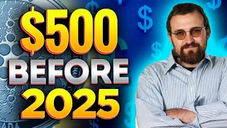 How Much CARDANO Will Worth By 2025 | Realistic ADA Price Prediction