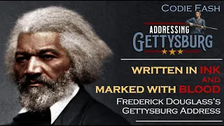 AG WINTER LECTURE- Codie Eash- Douglass At Gettysburg 1869