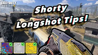 How to Get Longshots With the Shorty | COD Mobile