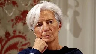 Глава МВФ предстанет перед судом во Франции