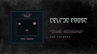 Celtic Frost - The Usurper (Official Audio)