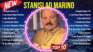 Las 10 mejores canciones de Stanislao Marino 2024