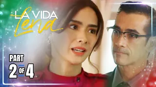 La Vida Lena | Episode 121 (2/4) | December 13, 2021