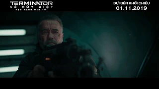 Terminator: Dark Fate | Future