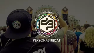 Decibel Outdoor 2017 | Personal Recap