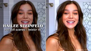 hailee steinfeld hot/soft | twixtor scenepack