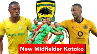 BREAKING..NEW MIDFIELDER SIGN..DEAL ACCEPT..GOOD NEWS NEWS ASANTE KOTOKO..