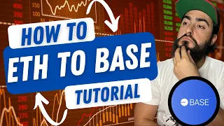 How to Send ETH to BASE? How to BUY BASE MEME COINS?