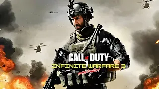 "Epic Battles Await: Call of Duty MW3 Trailer" 🎮🔥