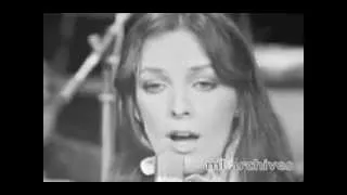 Marie Laforêt - Prière pour aller au paradis (live 1973)