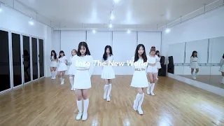 소녀시대(Girls' Generation) - 다시 만난 세계 | K-POP VIDEO _YESEUL