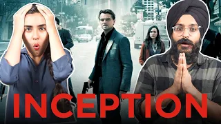 Indians WATCH Inception for the First Time!