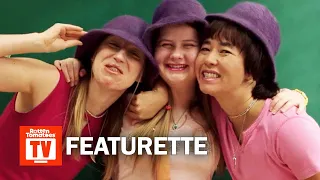 Pen15 Season 2 Featurette | 'Inside the Series' | Rotten Tomatoes TV