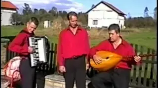 Mirsada i jarani - Ima para u lole barabe - (Official video 2006)