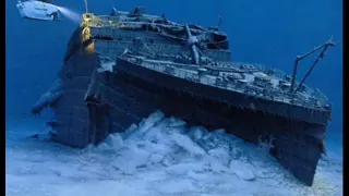 Titanic-Russian version